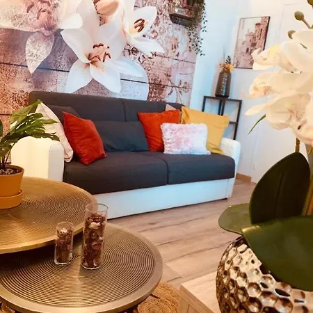 Spacieux Jacuzzi Terrasse Parking 10min Port D'honfleur Appartement *