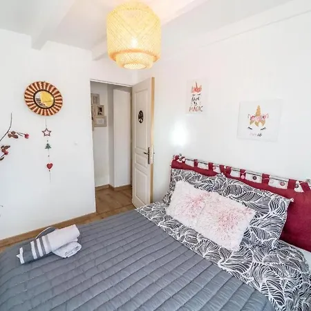Apartment Appart Jacuzzi Terrasse Parking 10Min Port D'Honfleur Plage