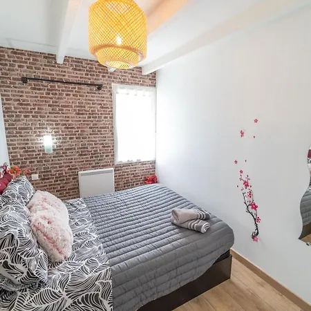 Le Spacieux Honfleur Plage 10Min