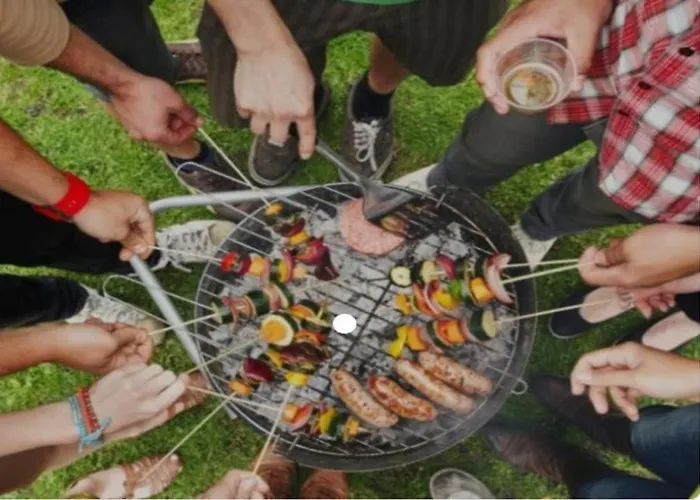 Spacieux Jacuzzi Terrasse Parking 10min Port D'honfleur * Онфлёр