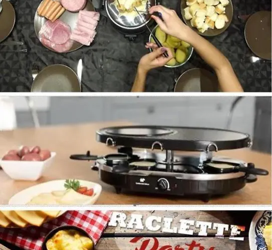 Appartement Le Spacieux Honfleur Plage 10Min *