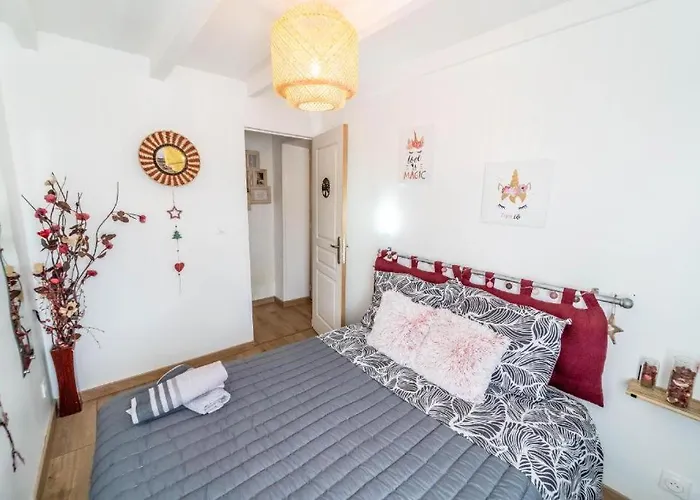 Appartement Le Spacieux Honfleur Plage 10Min