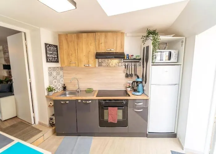 Spacieux Jacuzzi Terrasse Parking 10min Port D'honfleur * Онфлёр