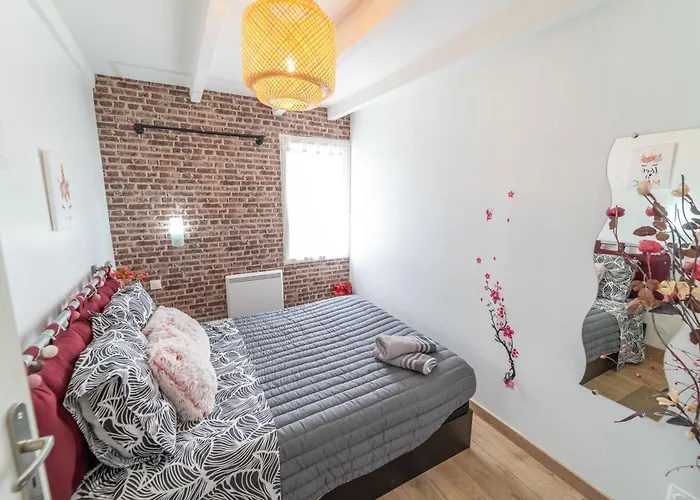 Spacieux Jacuzzi Terrasse Parking 10min Port D'honfleur