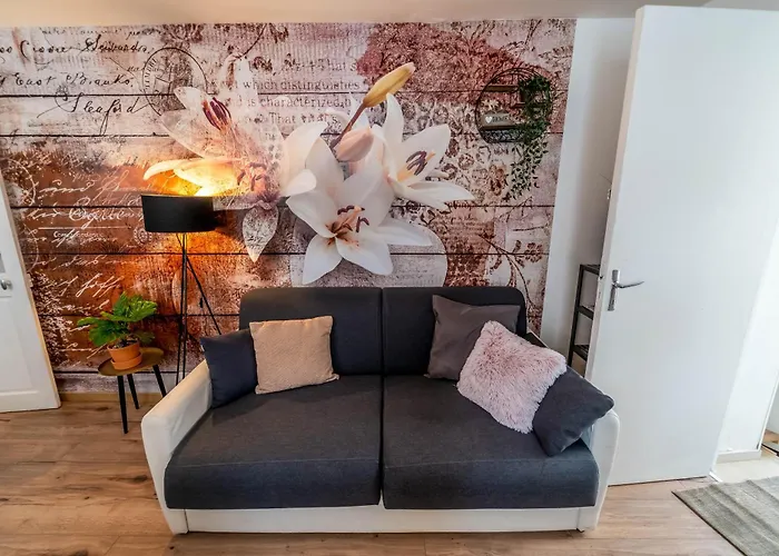 Spacieux Jacuzzi Terrasse Parking 10min Port D'honfleur *