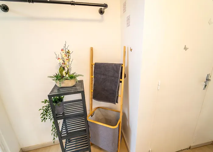 Le Spacieux Honfleur Plage 10Min Appartement