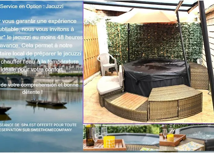 Le Spacieux Honfleur Plage 10Min Appartement Honfleur